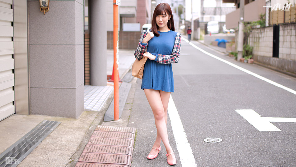 1pondo 042216_285 Rental Girlfriend