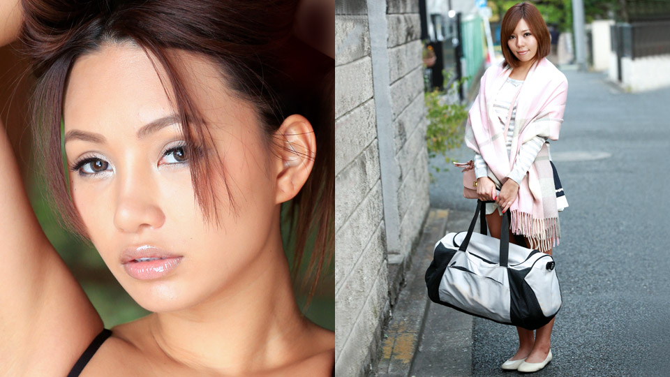 1pondo 081121_001 Ray Sara Saijo : Sexy Actress Special Edition