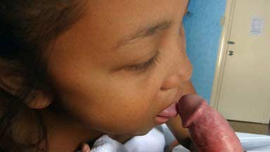 Asiansexdiary - Mariz