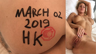 Asiansexdiary - Russian Lady / Leaving Hong ...