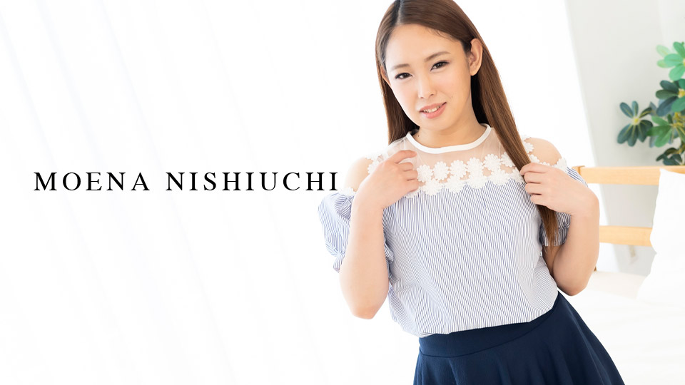 Caribbeancom 051322-001 Debut Vol.76 : Superb vacuum blowjob and creampie sex Moena Nishiuchi