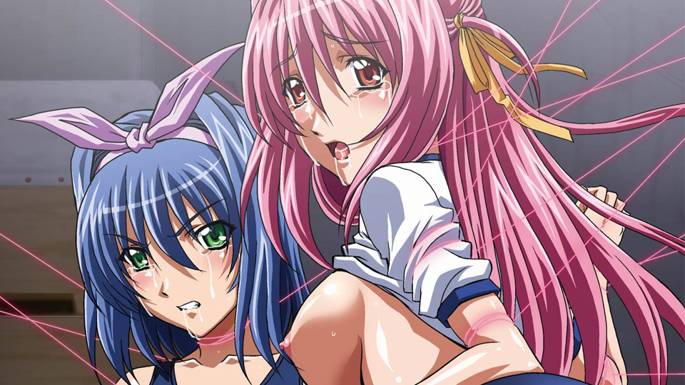 Caribbeancom 071118-704 Animetion School 01: You Are Worst Scumb  ---