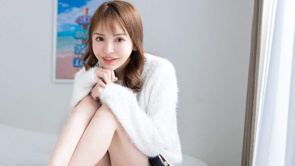 Caribbeancom 080924-001 BOGA x BOGA: Reona Hironaka Praises Me Reona Hironaka