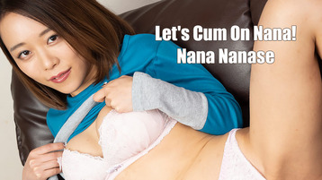Heyzo 2352 Let's Cum On Nana! - Nana Nanase