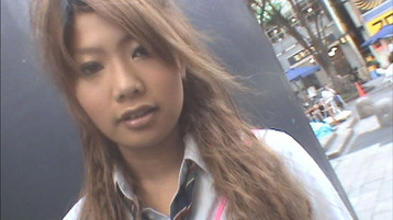 Heyzo 2809 Girl & Bouga - A preeminent Style Delinquent Girl Natsu Gets Squirting Spree - natsu