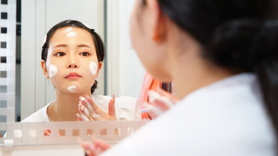 Pacopacomama 050723_846 Natural Beauty : Beautiful Ms. Morimoto's Real Face